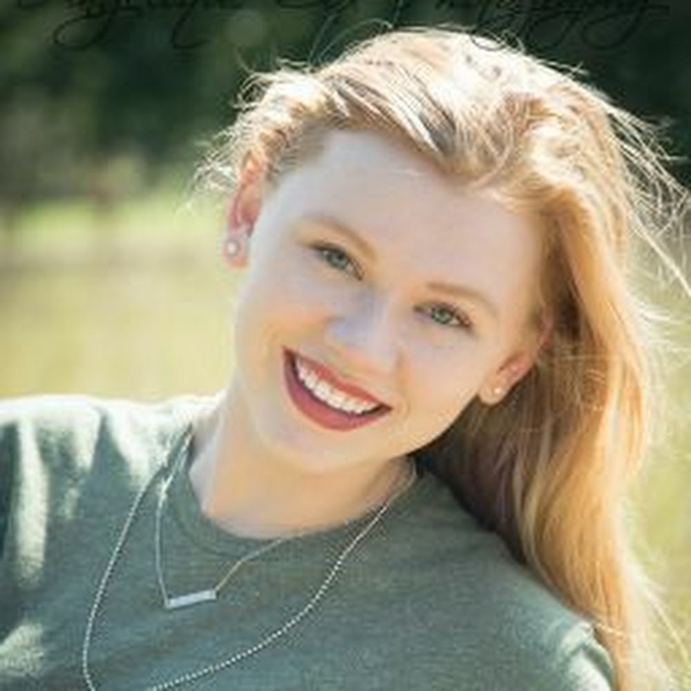 Meet your Posher, Ashleigh